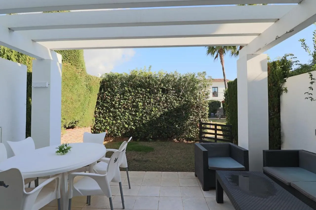 Exclusivo Adosado En Punta Coral El Rompido Apartment