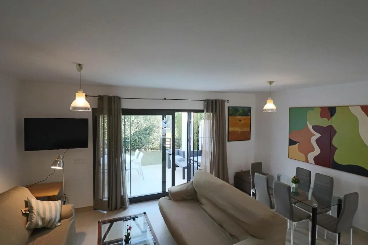 Exclusivo Adosado En Punta Coral El Rompido Apartment