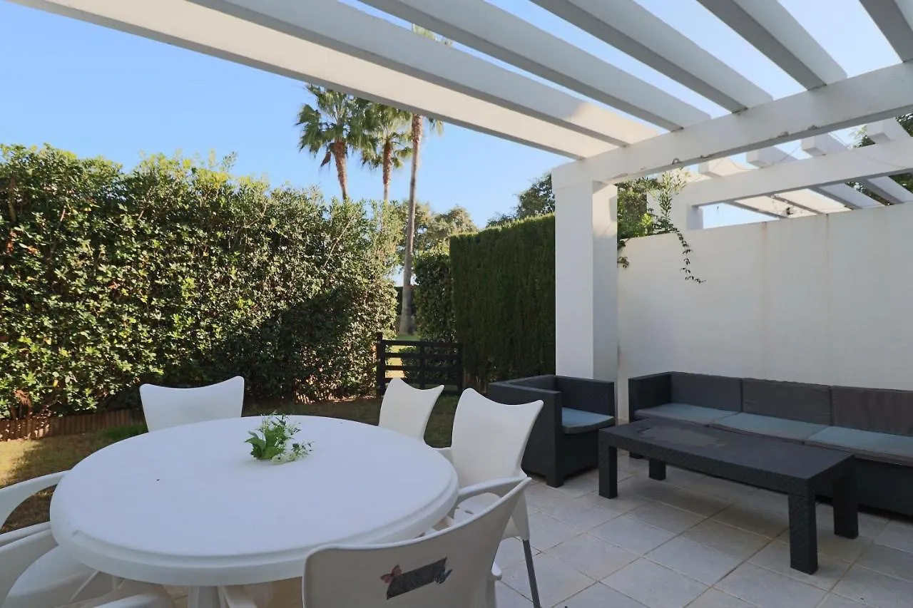 Exclusivo Adosado En Punta Coral El Rompido Apartment 0*,