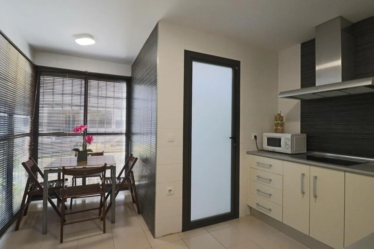 Exclusivo Adosado En Punta Coral El Rompido Apartment Spain