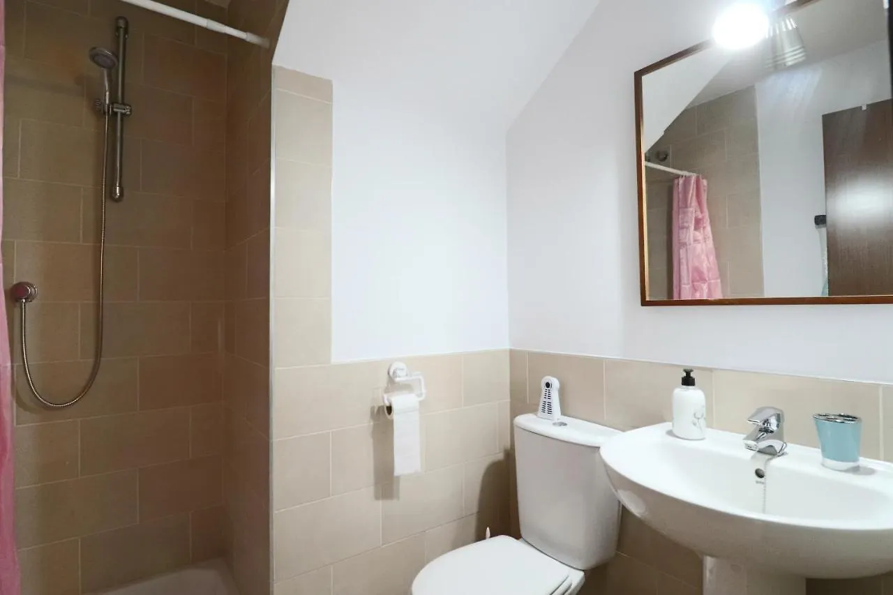Exclusivo Adosado En Punta Coral El Rompido Apartment 0*,  Spain