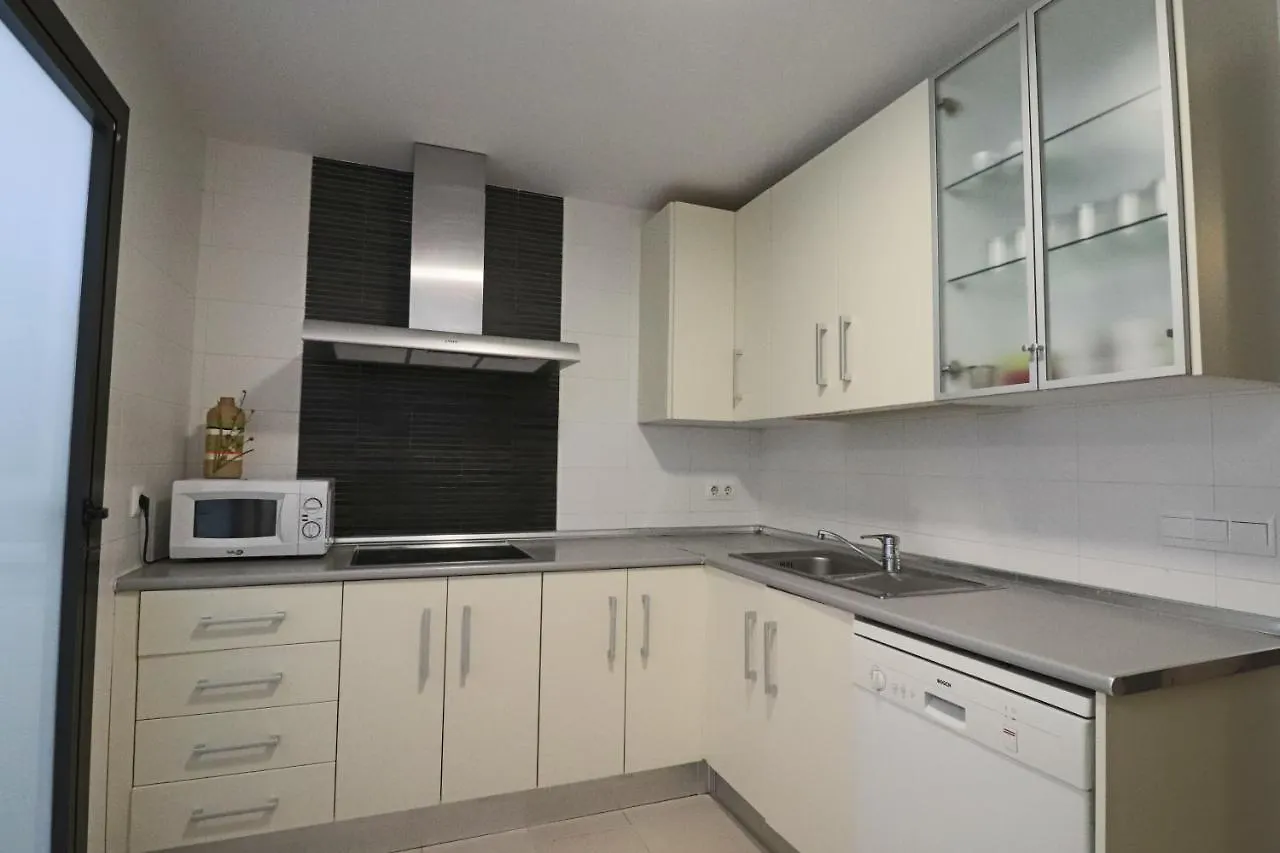 Exclusivo Adosado En Punta Coral El Rompido Apartment