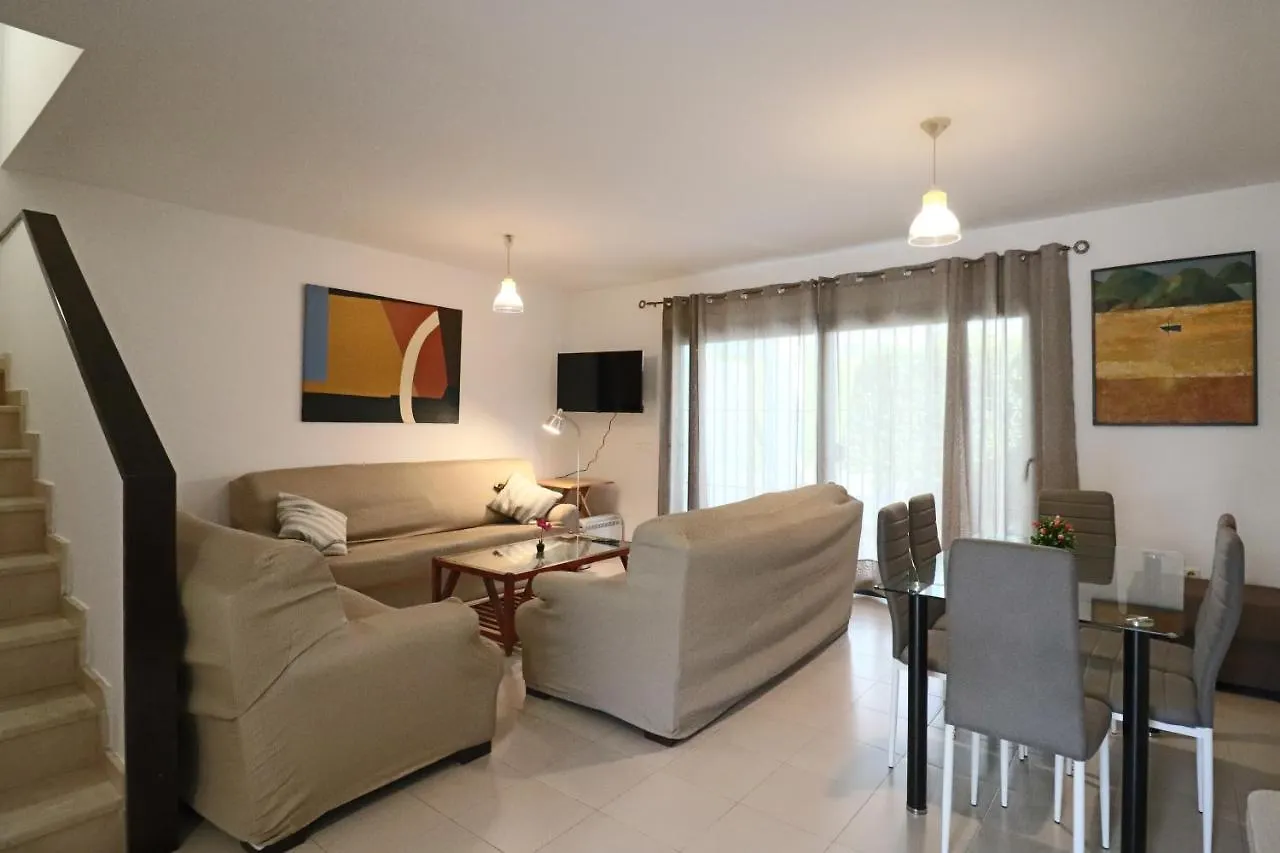 Exclusivo Adosado En Punta Coral El Rompido Apartment