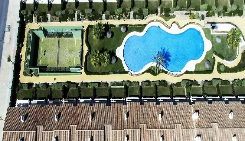 Exclusivo Adosado En Punta Coral El Rompido Apartment 0*,  Spain
