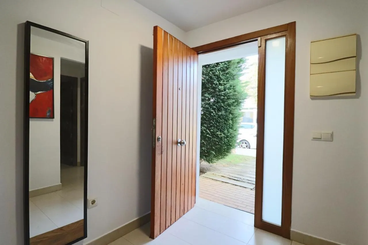 Exclusivo Adosado En Punta Coral El Rompido Apartment