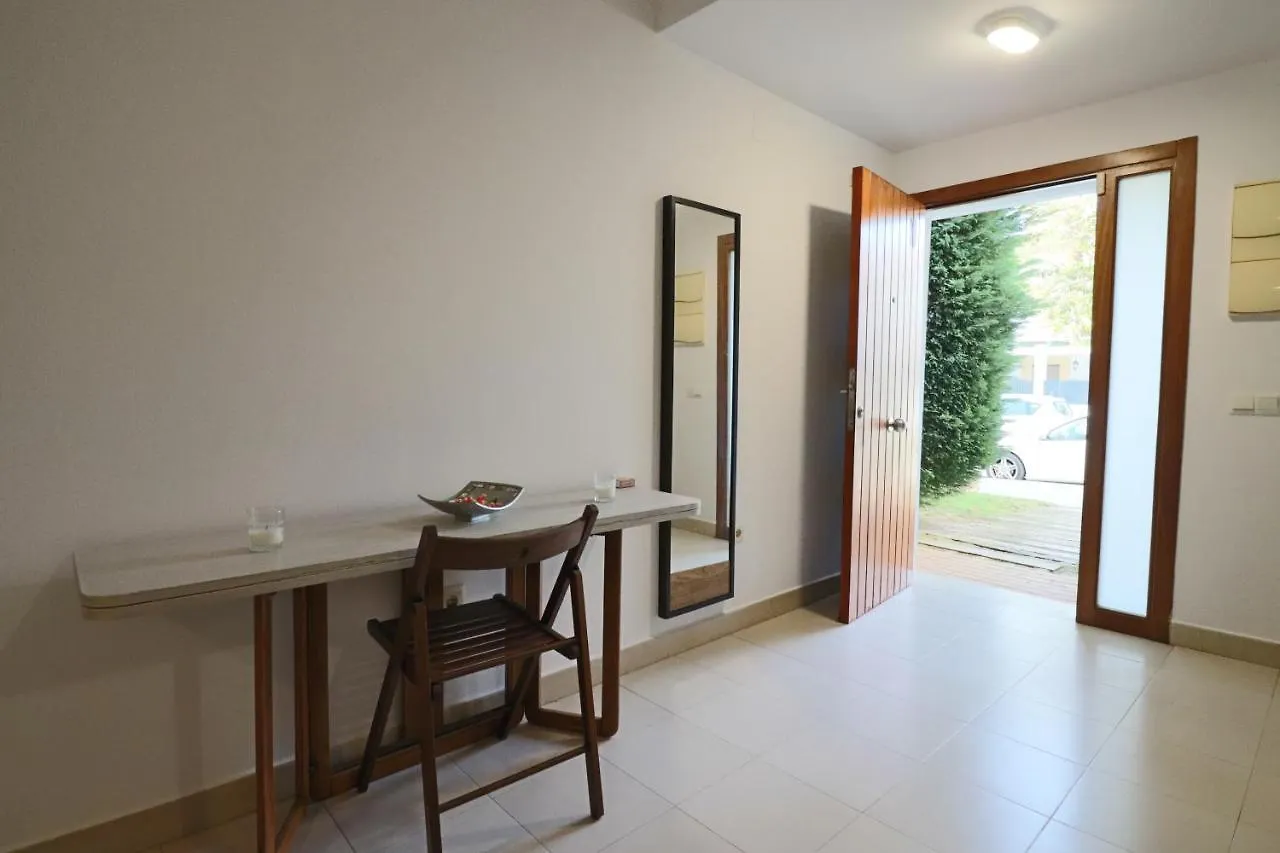 Exclusivo Adosado En Punta Coral El Rompido Apartment