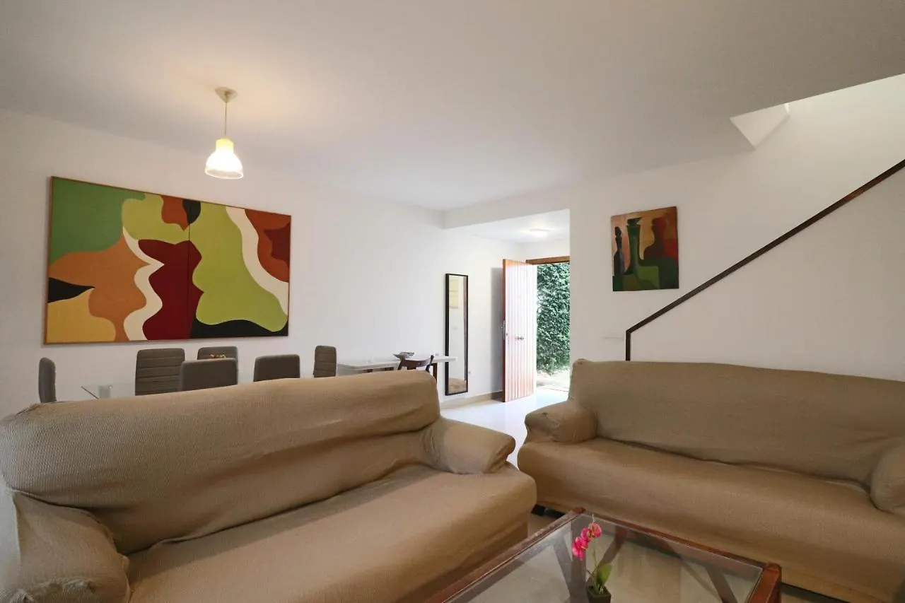 Exclusivo Adosado En Punta Coral El Rompido Apartment