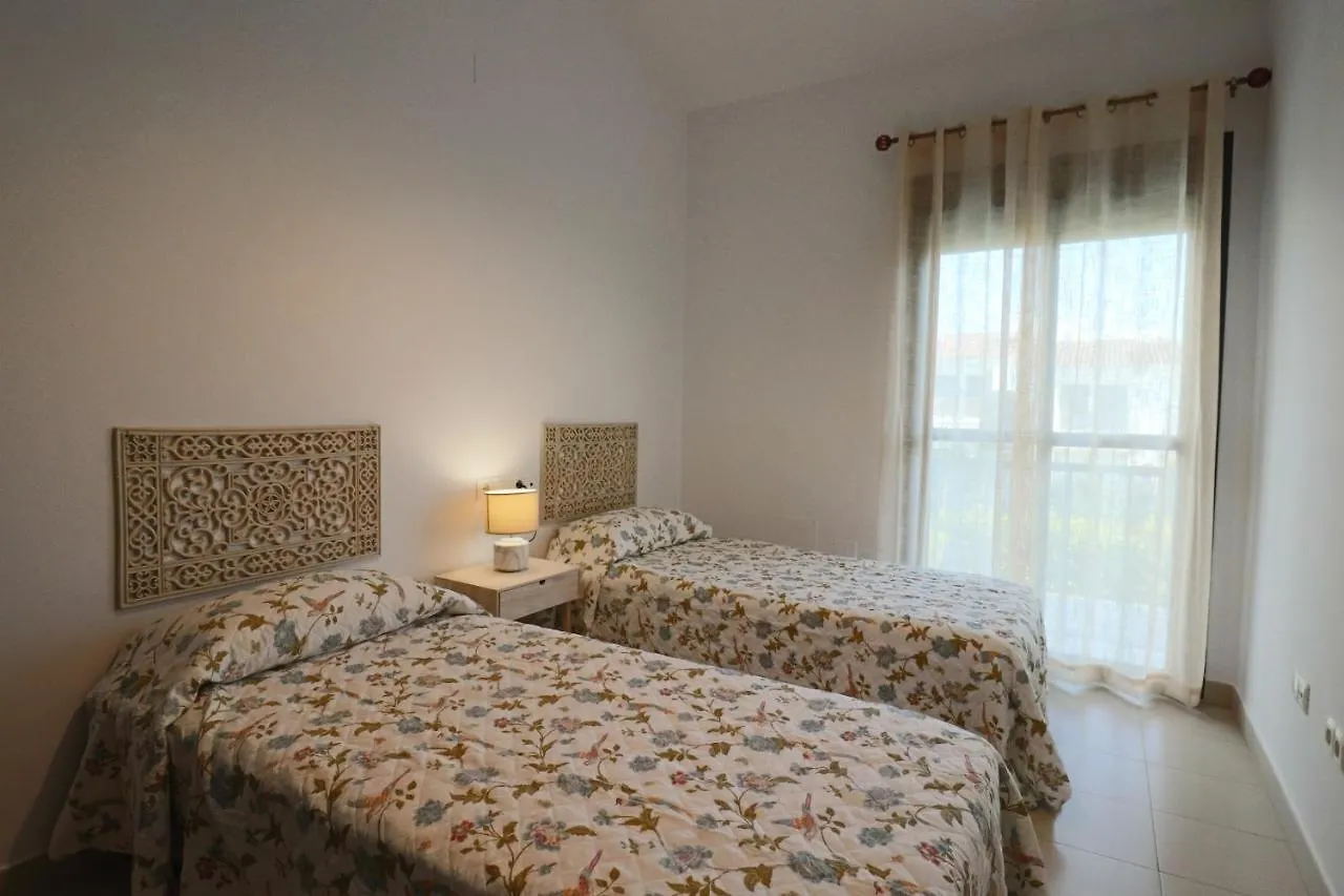 Exclusivo Adosado En Punta Coral El Rompido Apartment Spain