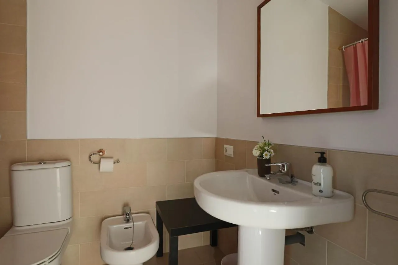 Exclusivo Adosado En Punta Coral El Rompido Apartment