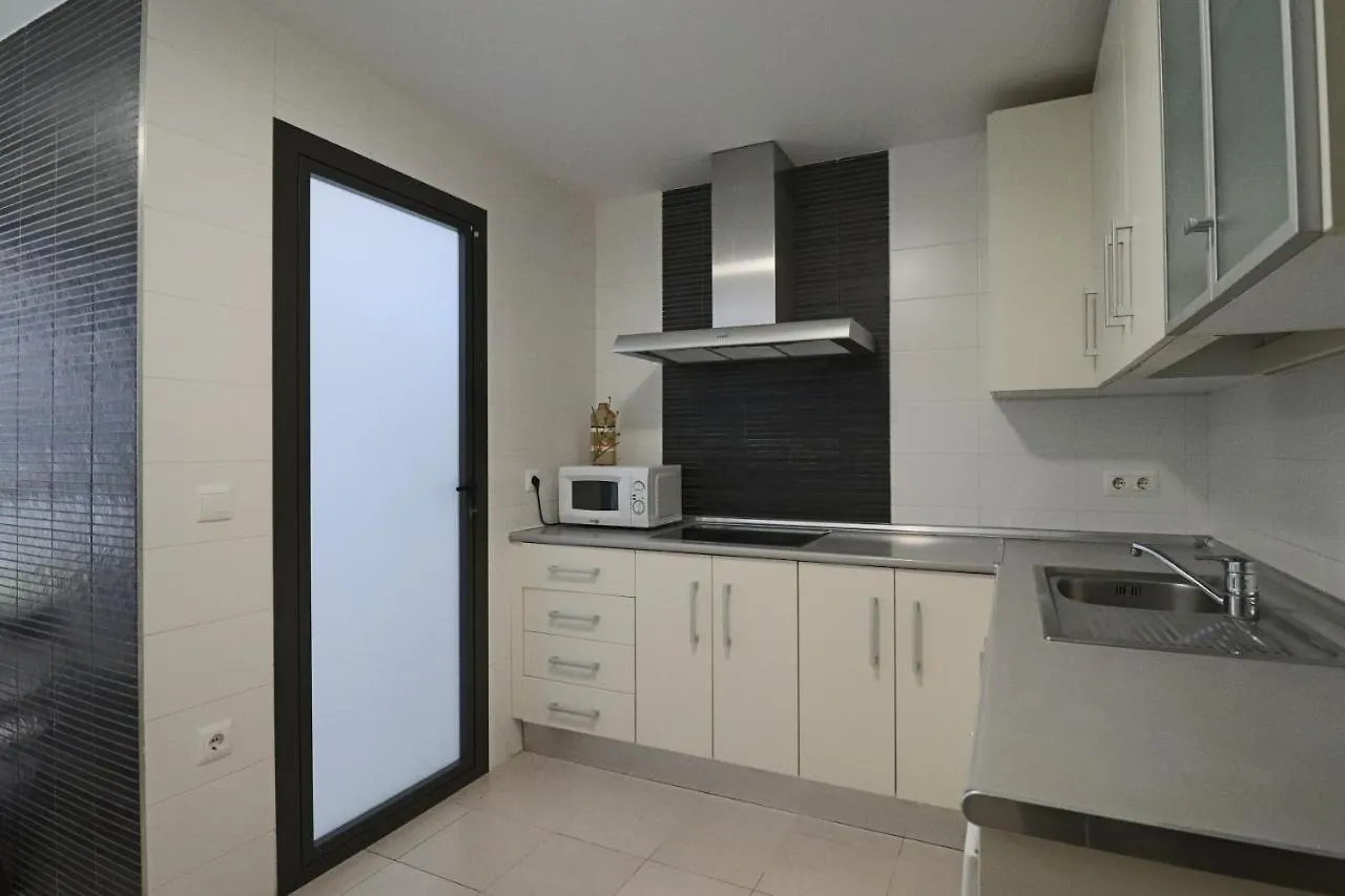 Exclusivo Adosado En Punta Coral El Rompido Apartment