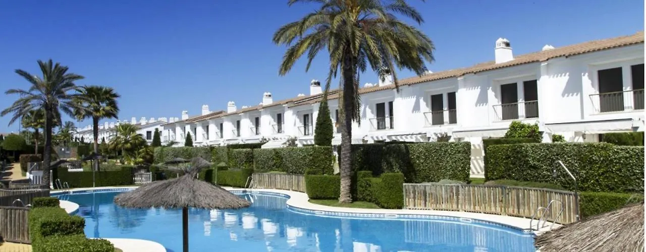 Exclusivo Adosado En Punta Coral El Rompido Apartment