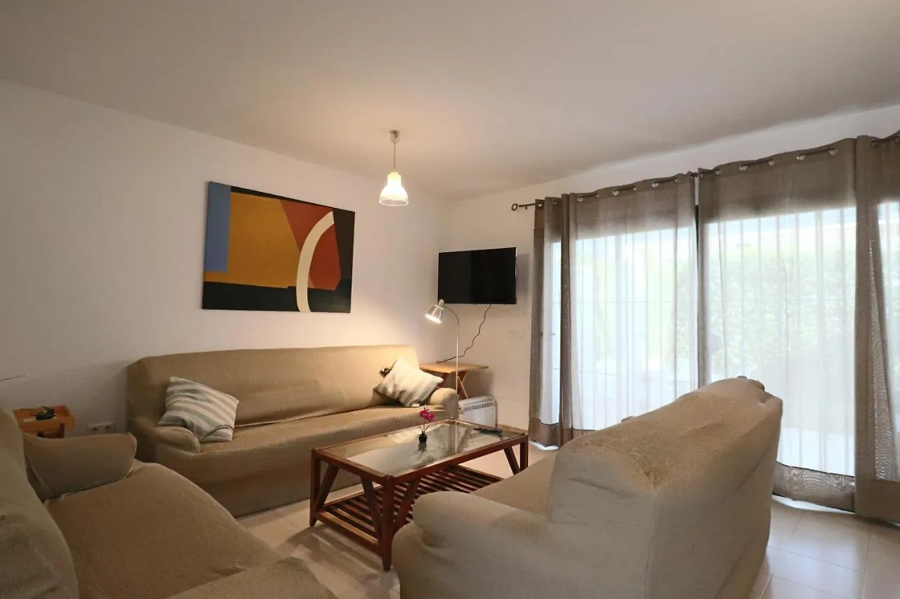 Exclusivo Adosado En Punta Coral El Rompido Apartment Spain
