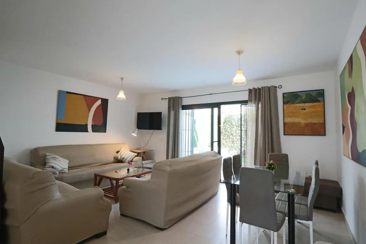 Exclusivo Adosado En Punta Coral El Rompido Apartment Spain