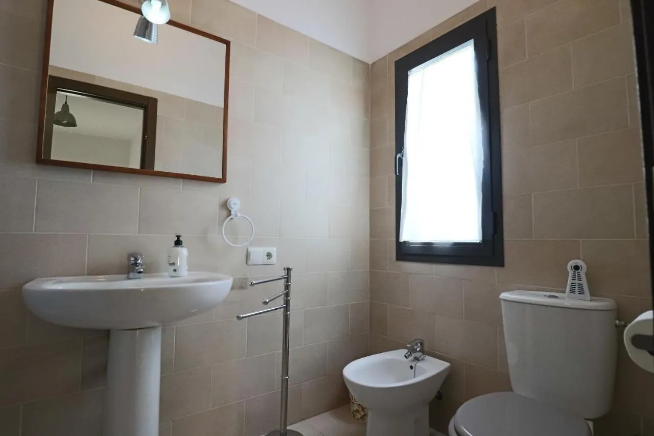 Exclusivo Adosado En Punta Coral El Rompido Apartment