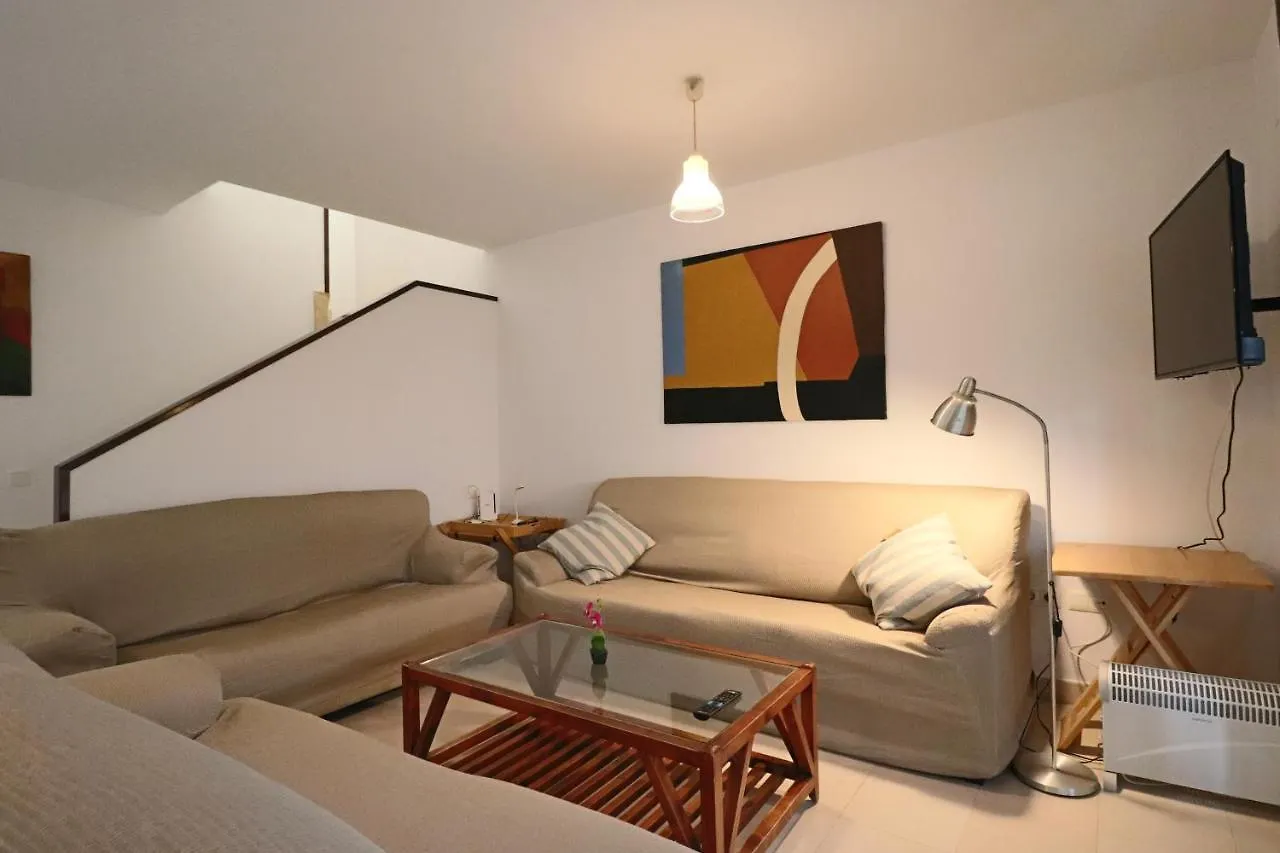 Exclusivo Adosado En Punta Coral El Rompido Apartment
