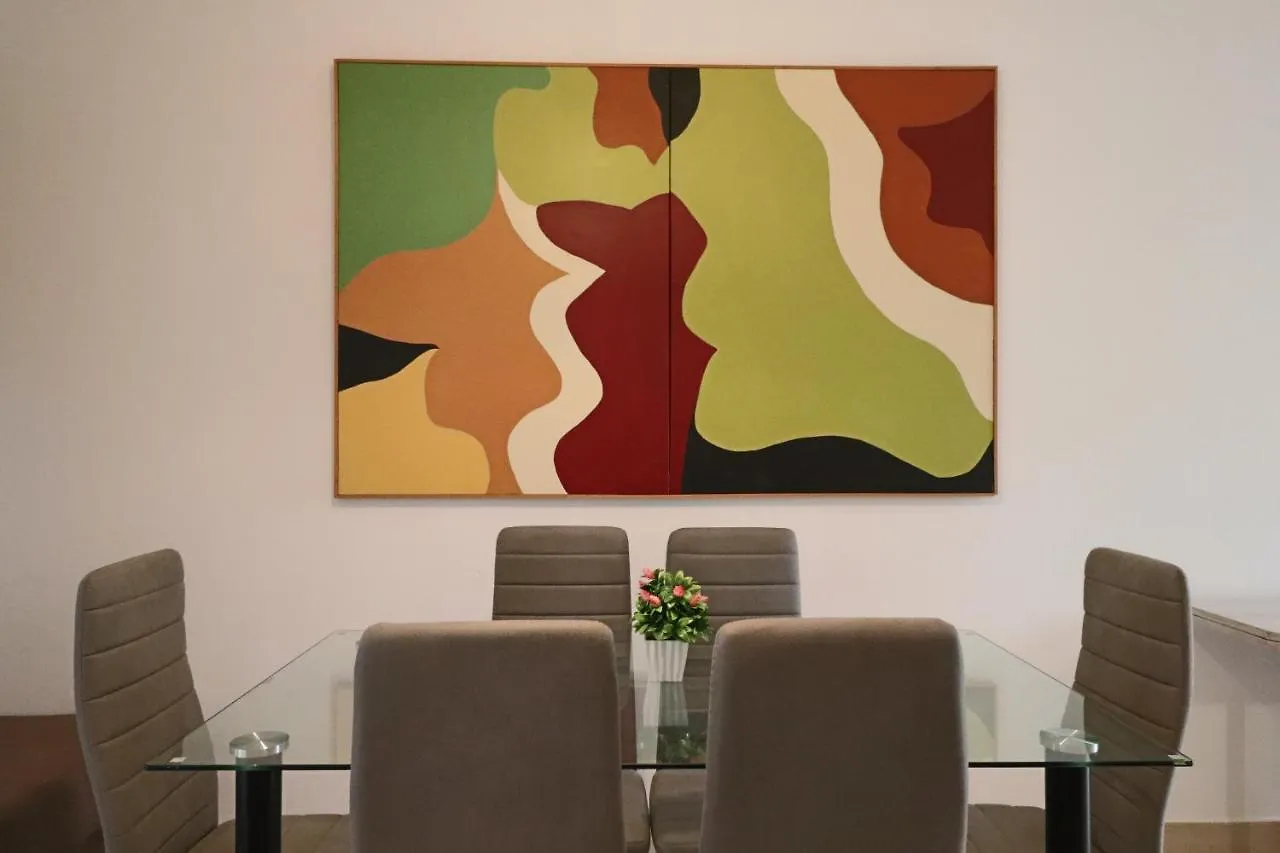 Exclusivo Adosado En Punta Coral El Rompido Apartment 0*,