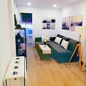  Apartamento Apartamento Playa Flecha Del Rompido