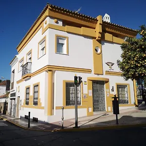 Quarto em Acomodações Particulares La Panadería, El Rompido