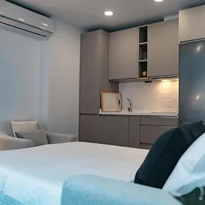 Apartamento Virgen Del Carmen