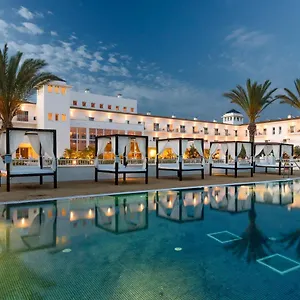Garden Playanatural - Adults Only Hotel