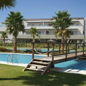 Altos Del Rompido Apartment